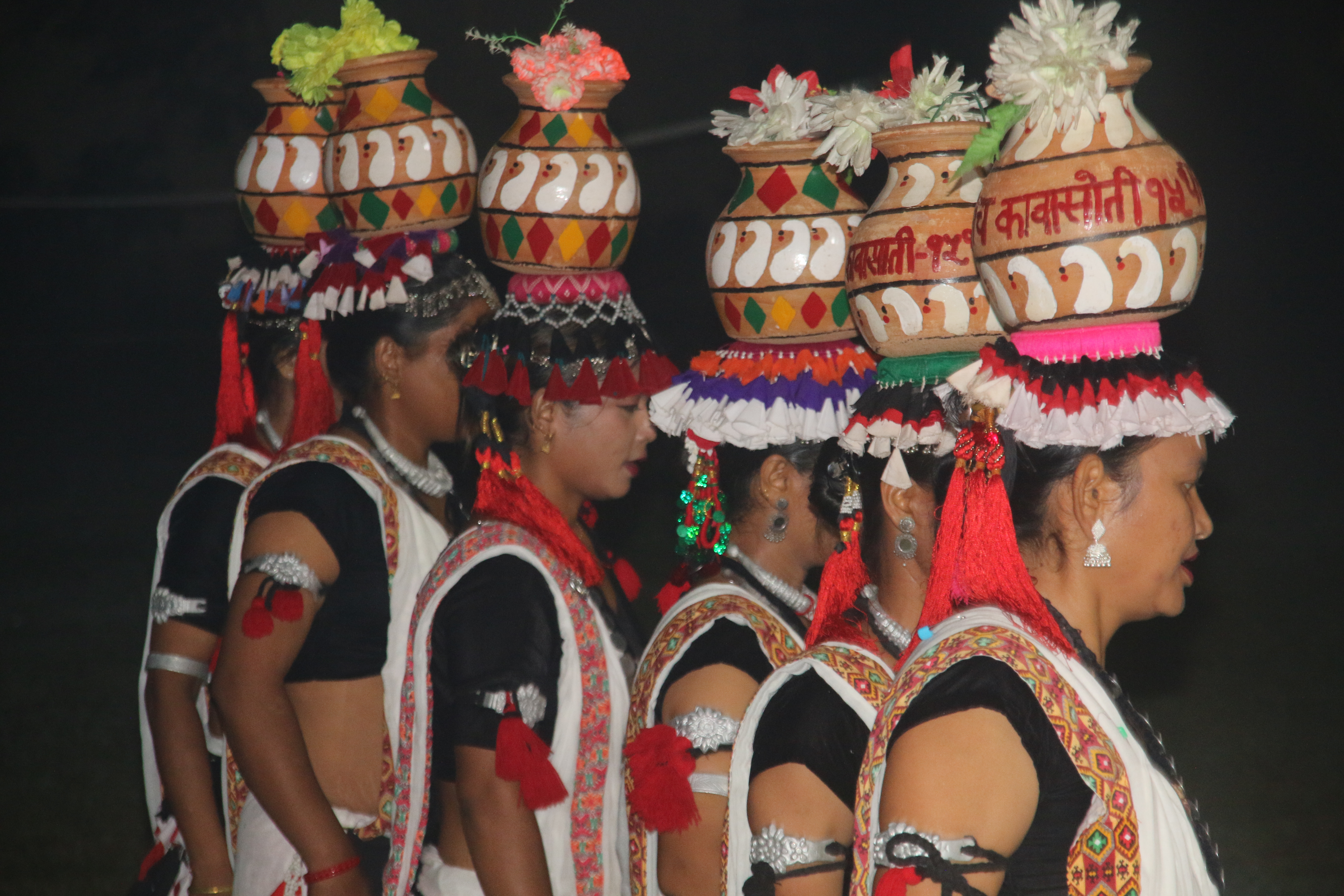Tharu Community